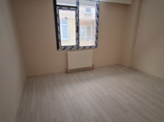 Güngören Camlıkahve'de 2+1 Boş A.Mutfaklı Sıfır 75 m2 Yüksek Giriş