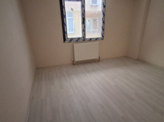 Güngören Camlıkahve'de 2+1 Boş A.Mutfaklı Sıfır 75 m2 Yüksek Giriş