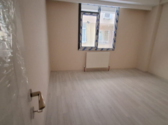 Güngören Camlıkahve'de 2+1 Boş A.Mutfaklı Sıfır 75 m2 Yüksek Giriş
