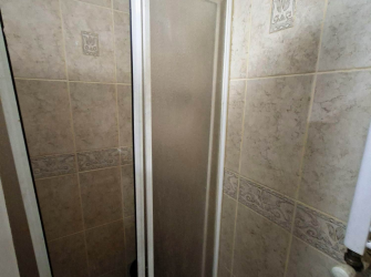 Güngören'de Tramvaya Yakın 2+1 Arsa Tapulu 70 m2 Balkonlu Bahçe Katı