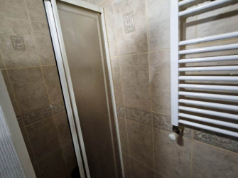 Güngören'de Tramvaya Yakın 2+1 Arsa Tapulu 70 m2 Balkonlu Bahçe Katı