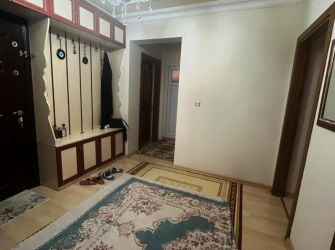 Güngören Güneştepe'de 2,Kat E.Banyolu 3+1 Ön Cephe  Tek Daireli