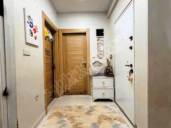 Güngören Camlıkahve'de 60 m2 A.Mutfaklı 5 Yıllık Bina 2+1 Bahçe Katı