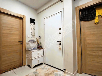 Güngören Camlıkahve'de 60 m2 A.Mutfaklı 5 Yıllık Bina 2+1 Bahçe Katı