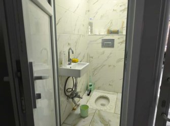 Güngören Haznedar'da KAROT ALINMIŞ 50 m2 İskanlı Giriş Dükkan