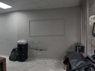 Güngören Haznedar'da KAROT ALINMIŞ 50 m2 İskanlı Giriş Dükkan