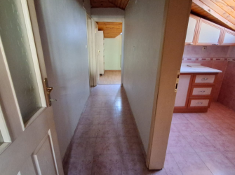 Bağcılar Parseller'de 5+1 Kredili 2 Banyolu 3 Balkonlu 180 m2 Dubleks