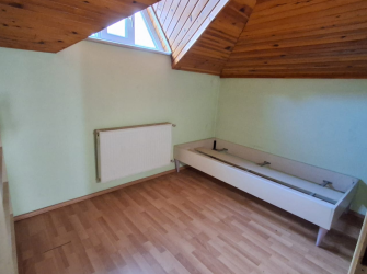 Bağcılar Parseller'de 5+1 Kredili 2 Banyolu 3 Balkonlu 180 m2 Dubleks