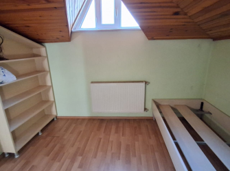 Bağcılar Parseller'de 5+1 Kredili 2 Banyolu 3 Balkonlu 180 m2 Dubleks