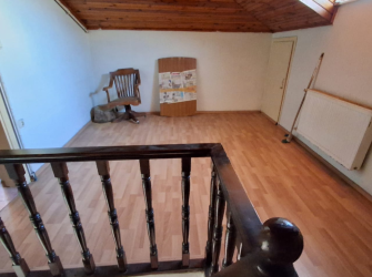 Bağcılar Parseller'de 5+1 Kredili 2 Banyolu 3 Balkonlu 180 m2 Dubleks