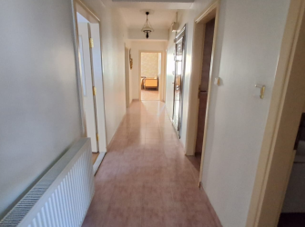 Bağcılar Parseller'de 5+1 Kredili 2 Banyolu 3 Balkonlu 180 m2 Dubleks