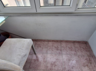 Bağcılar Parseller'de 5+1 Kredili 2 Banyolu 3 Balkonlu 180 m2 Dubleks