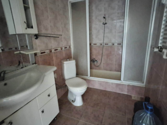 Bağcılar Parseller'de 5+1 Kredili 2 Banyolu 3 Balkonlu 180 m2 Dubleks