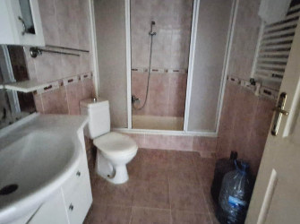 Bağcılar Parseller'de 5+1 Kredili 2 Banyolu 3 Balkonlu 180 m2 Dubleks