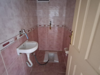 Bağcılar Parseller'de 5+1 Kredili 2 Banyolu 3 Balkonlu 180 m2 Dubleks