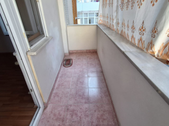 Bağcılar Parseller'de 5+1 Kredili 2 Banyolu 3 Balkonlu 180 m2 Dubleks