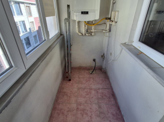 Bağcılar Parseller'de 5+1 Kredili 2 Banyolu 3 Balkonlu 180 m2 Dubleks