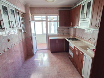 Bağcılar Parseller'de 5+1 Kredili 2 Banyolu 3 Balkonlu 180 m2 Dubleks