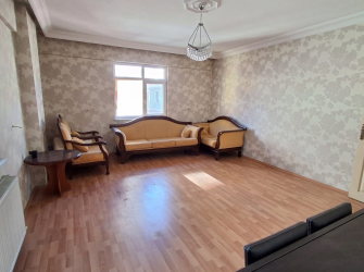 Bağcılar Parseller'de 5+1 Kredili 2 Banyolu 3 Balkonlu 180 m2 Dubleks