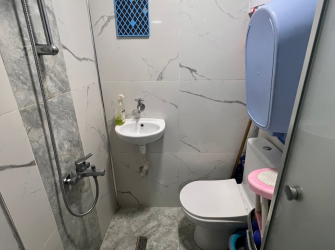 Güngören Güneştepe'de 4,Kat E.Banyolu 2+1İçi Yapılı 90 m2 Balkonlu 