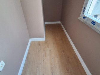 Bahçelievler Camlıkahve'de 3+1 Sıfır Asansörlü 130 m2 E.Banyolu Dubleks 