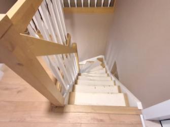 Bahçelievler Camlıkahve'de 3+1 Sıfır Asansörlü 130 m2 E.Banyolu Dubleks 