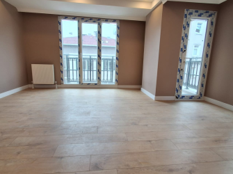 Bahçelievler Camlıkahve'de 3+1 Sıfır Asansörlü 130 m2 E.Banyolu Dubleks 