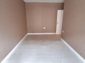 Bahçelievler  Camlıkahve'de 1,Kat Sıfır Asansörlü 2+1 Boş 80 m2