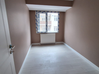 Bahçelievler  Camlıkahve'de 1,Kat Sıfır Asansörlü 2+1 Boş 80 m2