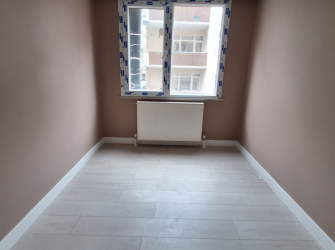 Bahçelievler  Camlıkahve'de 1,Kat Sıfır Asansörlü 2+1 Boş 80 m2