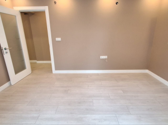 Bahçelievler  Camlıkahve'de 1,Kat Sıfır Asansörlü 2+1 Boş 80 m2