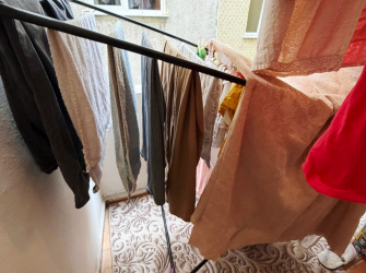 Güngören'de KENTSEL İÇİN ANLAŞILMIŞ 2,Kat Ön Cephe 2+1 