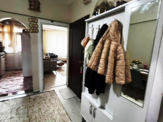 Güngören'de KENTSEL İÇİN ANLAŞILMIŞ 2,Kat Ön Cephe 2+1 