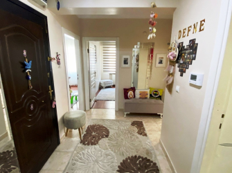 Bahçelievler Siyavuşpaşa'da 3,Kat  Kredili 3+1 Masrafsız 2005 Yapımı Bina