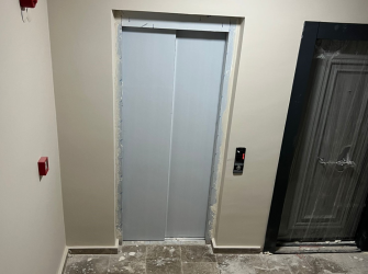 Bahçelievler'de Yıldıztepe Metroya Yakın 2, Kat E. Banyolu 3+1 Tek Daireli  130 m2 