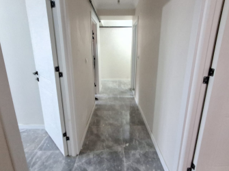 Bahçelievler'de Kıbrıs Cd'sine Yakın 1,Kat Asansörlü 2+1 Sıfır 85 m2 Boş Daire