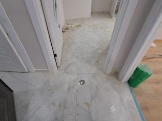 Bahçelievler Camlıkahve'de 1,Kat Sıfır 2+1 Asansörlü 87 m2 Balkonlu