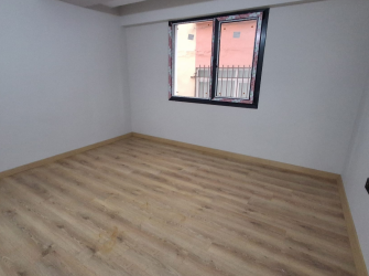 Bahçelievler Camlıkahve'de 1,Kat Sıfır 2+1 Asansörlü 87 m2 Balkonlu