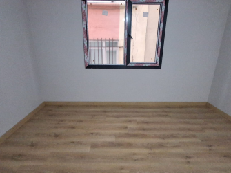 Bahçelievler Camlıkahve'de 1,Kat Sıfır 2+1 Asansörlü 87 m2 Balkonlu