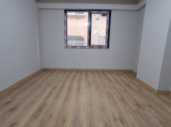 Bahçelievler Camlıkahve'de 1,Kat Sıfır 2+1 Asansörlü 87 m2 Balkonlu