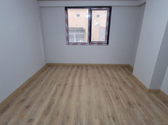 Bahçelievler Camlıkahve'de 1,Kat Sıfır 2+1 Asansörlü 87 m2 Balkonlu