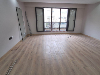 Bahçelievler Camlıkahve'de 1,Kat Sıfır 2+1 Asansörlü 87 m2 Balkonlu