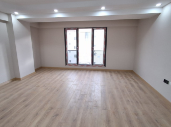 Bahçelievler Camlıkahve'de 5,Kat Ön Cephe 2+1 Sıfır Asansörlü 85 m2