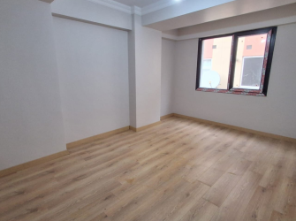 Bahçelievler Camlıkahve'de 5,Kat Ön Cephe 2+1 Sıfır Asansörlü 85 m2