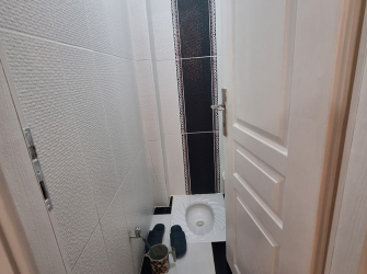 Güngören'de Tramvaya Yakın 3,Kat Kredili 2+1 Balkonlu 90 m2