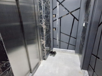 Güngören Güneştepe'de Sıfır 50 m2 Düz Giriş Gibi 1+1 Bahçe Katı