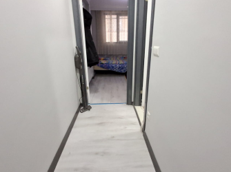 Güngören Güneştepe'de Sıfır 50 m2 Düz Giriş Gibi 1+1 Bahçe Katı