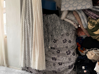 Güngören Güneştepe'de 1,Kat Arsa Tapulu 2+1 Tramvaya Yakın 90 m2