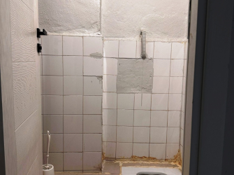 Güngören Güneştepe'de 1,Kat Arsa Tapulu 2+1 Tramvaya Yakın 90 m2