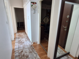 Bağcılar'da 4,Kat Cadde Üstü 3+1 Kat Mülkiyetli 110 m2 Ön Cephe